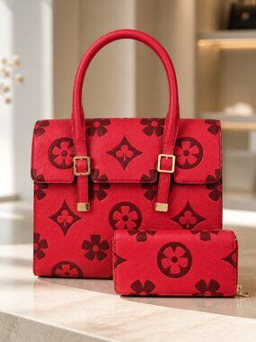 Fashion Handbag